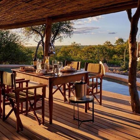 Geiger'S Camp In Timbavati Game Reserve By Newmark Εξωτερικό φωτογραφία