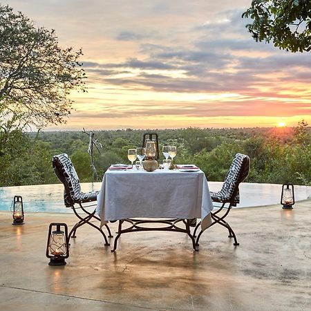 Geiger'S Camp In Timbavati Game Reserve By Newmark Εξωτερικό φωτογραφία