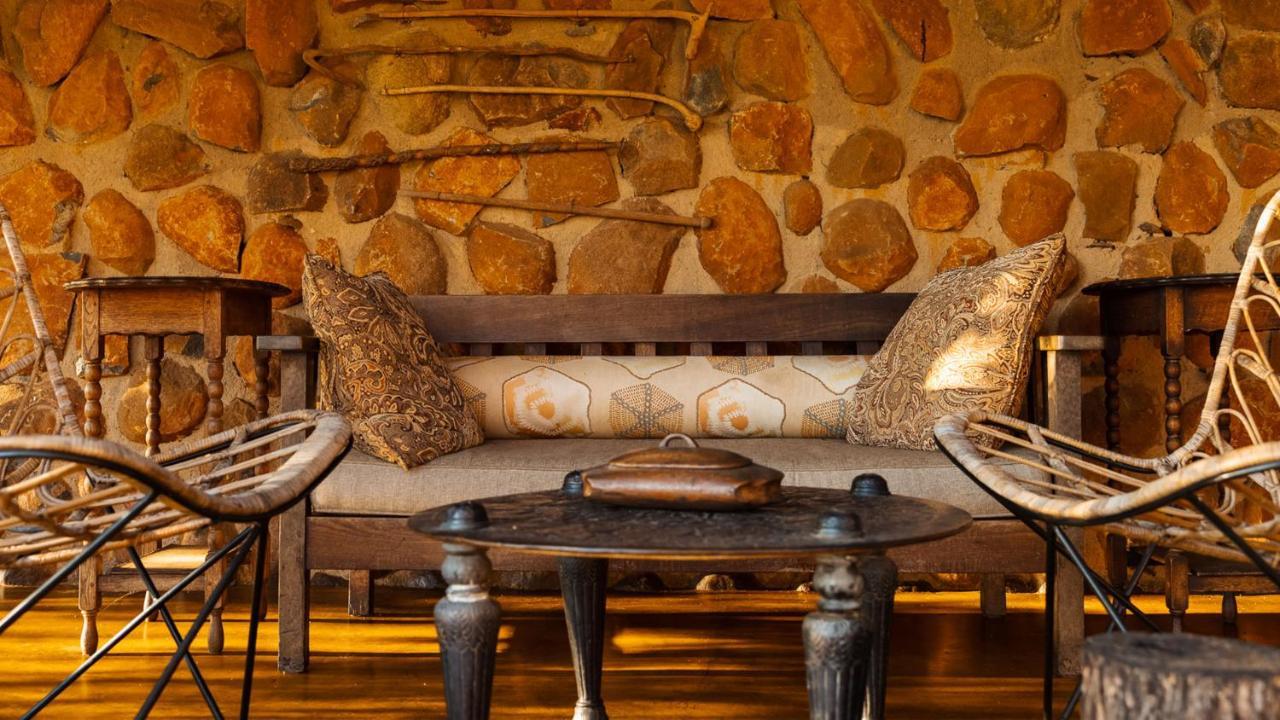 Geiger'S Camp In Timbavati Game Reserve By Newmark Εξωτερικό φωτογραφία
