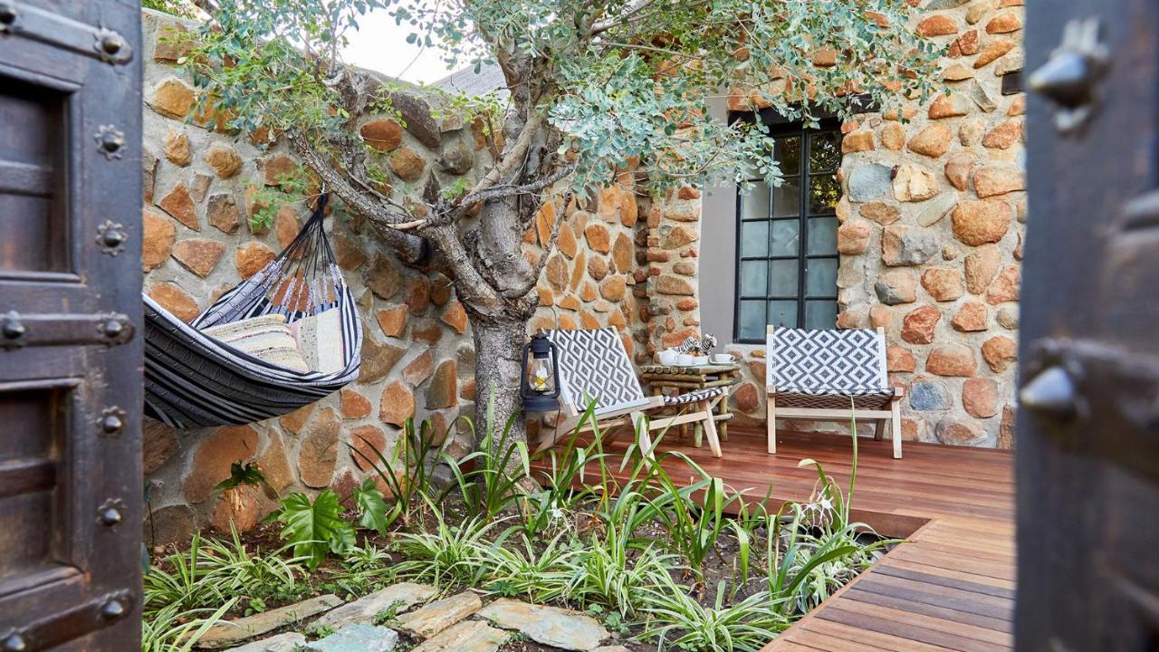 Geiger'S Camp In Timbavati Game Reserve By Newmark Εξωτερικό φωτογραφία