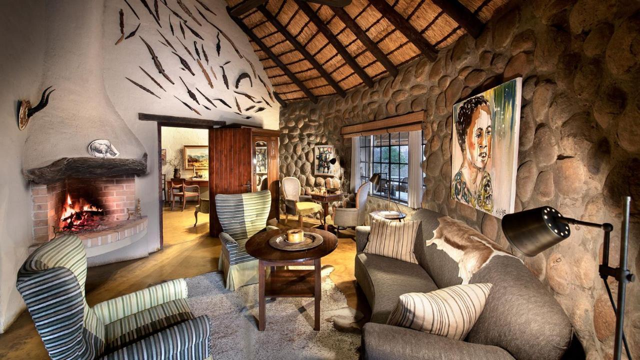 Geiger'S Camp In Timbavati Game Reserve By Newmark Εξωτερικό φωτογραφία