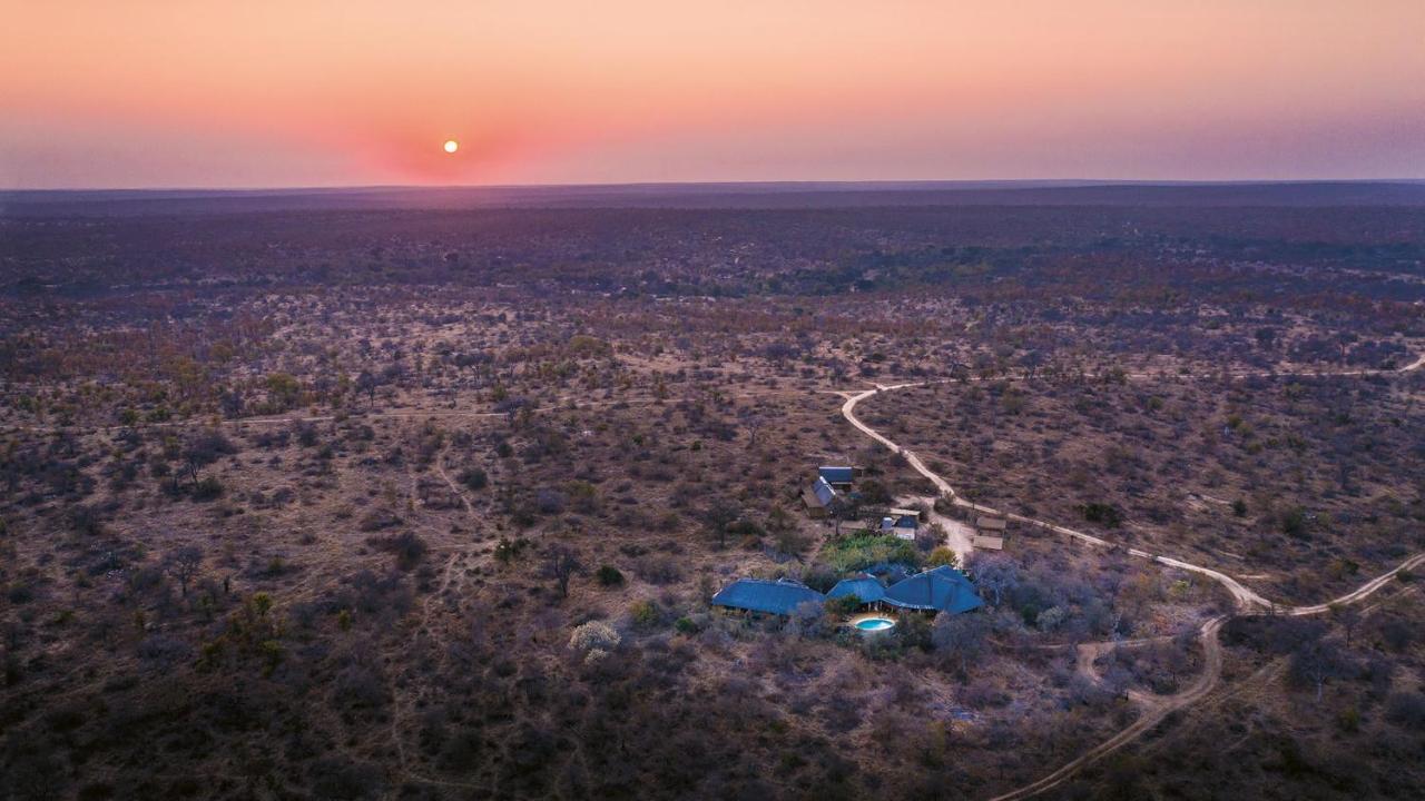 Geiger'S Camp In Timbavati Game Reserve By Newmark Εξωτερικό φωτογραφία