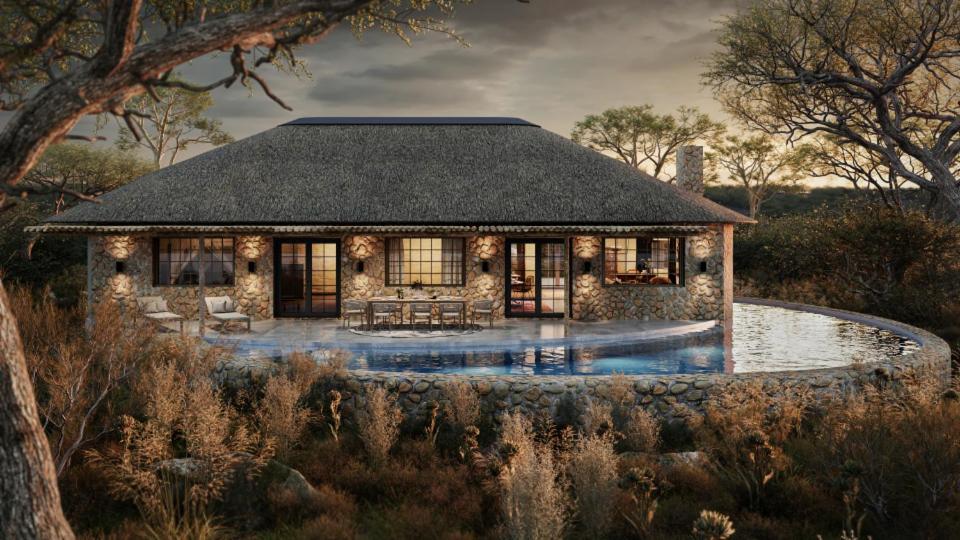 Geiger'S Camp In Timbavati Game Reserve By Newmark Εξωτερικό φωτογραφία