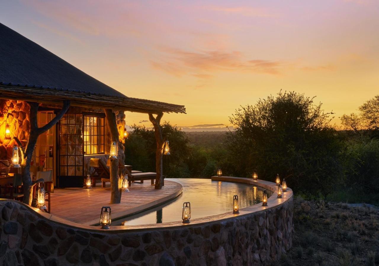 Geiger'S Camp In Timbavati Game Reserve By Newmark Εξωτερικό φωτογραφία