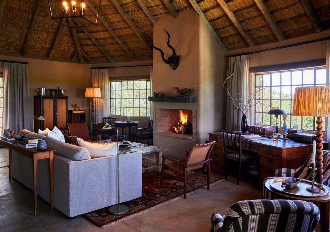 Geiger'S Camp In Timbavati Game Reserve By Newmark Εξωτερικό φωτογραφία