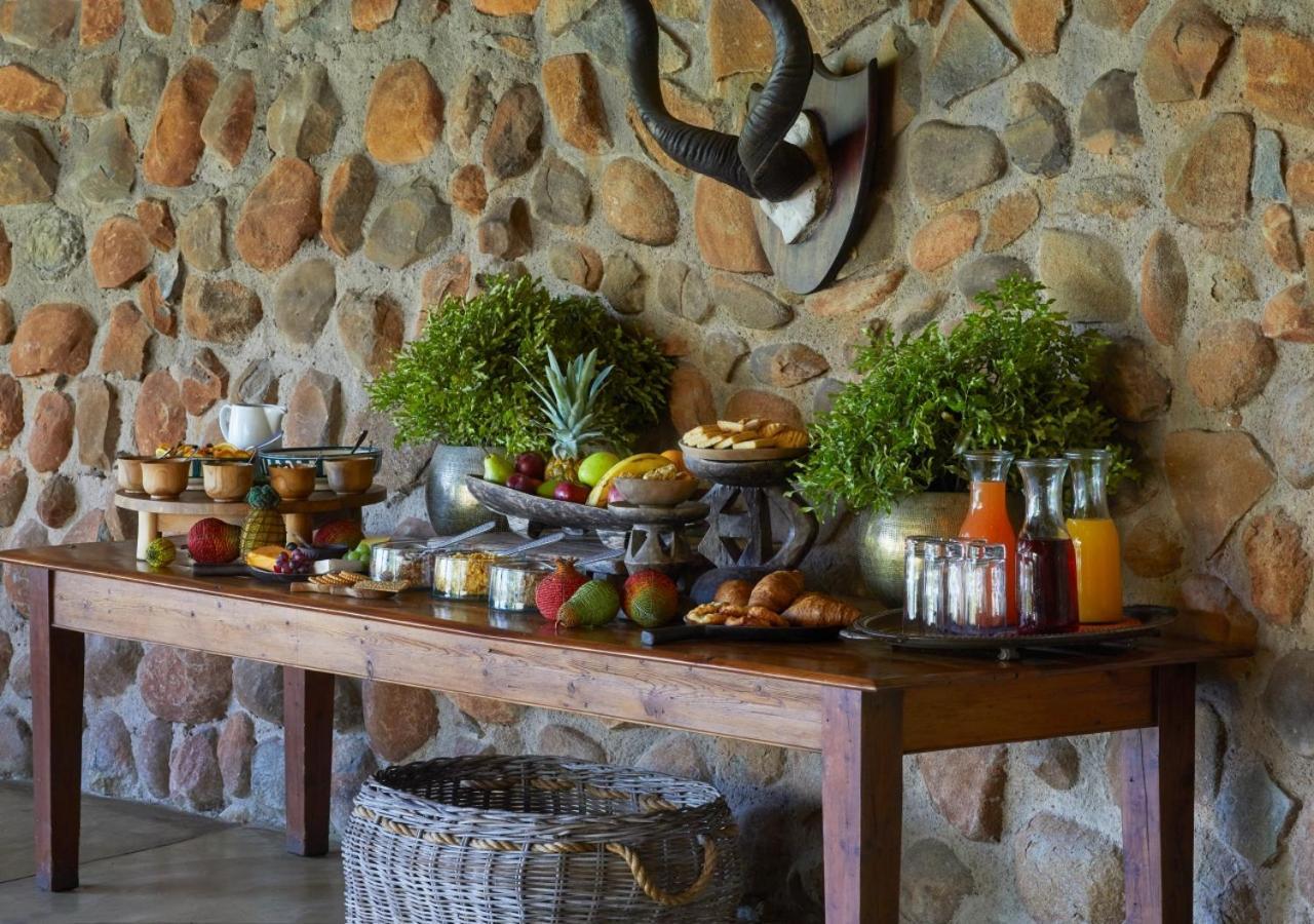 Geiger'S Camp In Timbavati Game Reserve By Newmark Εξωτερικό φωτογραφία