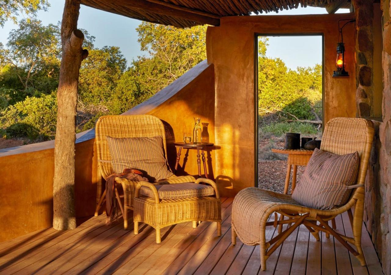 Geiger'S Camp In Timbavati Game Reserve By Newmark Εξωτερικό φωτογραφία