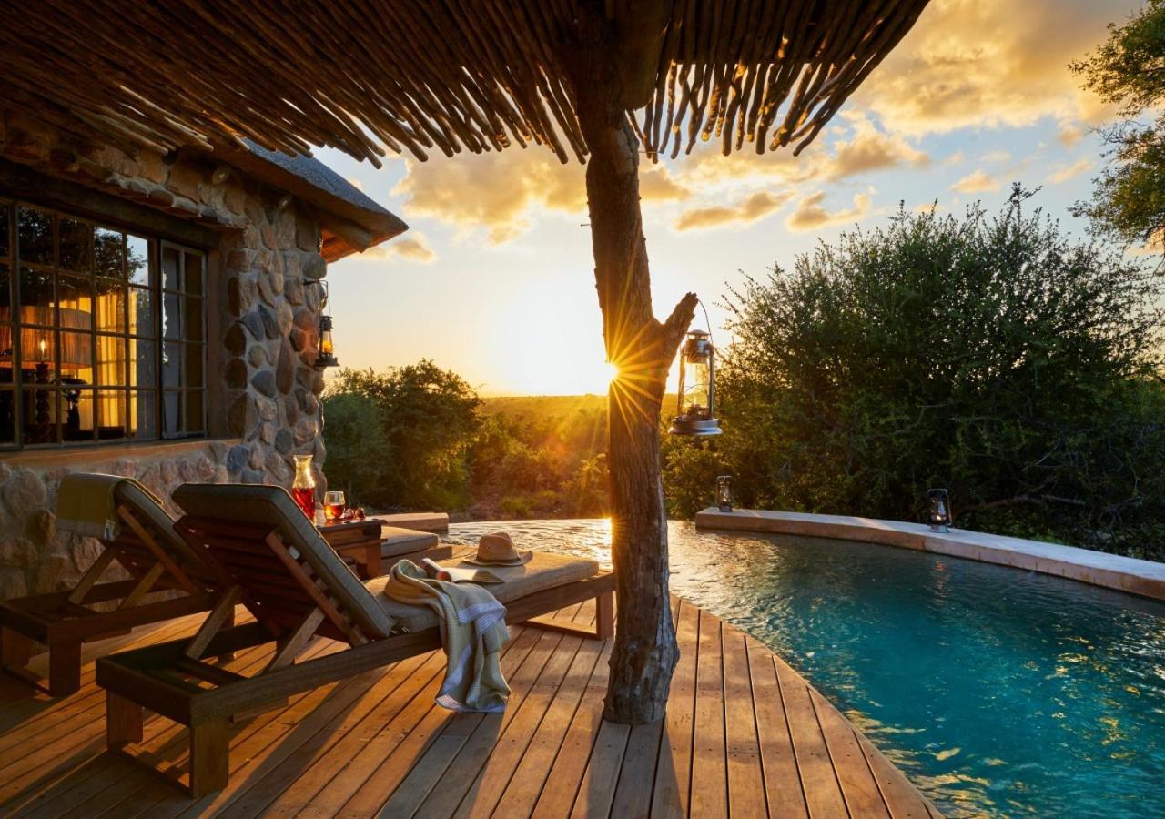 Geiger'S Camp In Timbavati Game Reserve By Newmark Εξωτερικό φωτογραφία