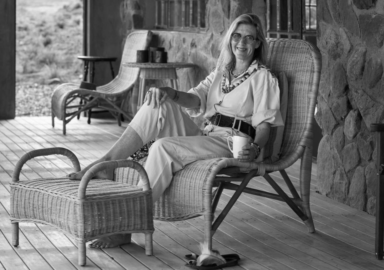 Geiger'S Camp In Timbavati Game Reserve By Newmark Εξωτερικό φωτογραφία