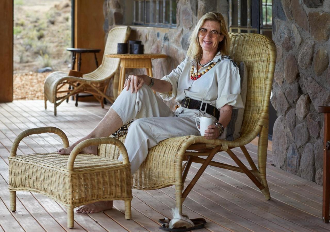 Geiger'S Camp In Timbavati Game Reserve By Newmark Εξωτερικό φωτογραφία