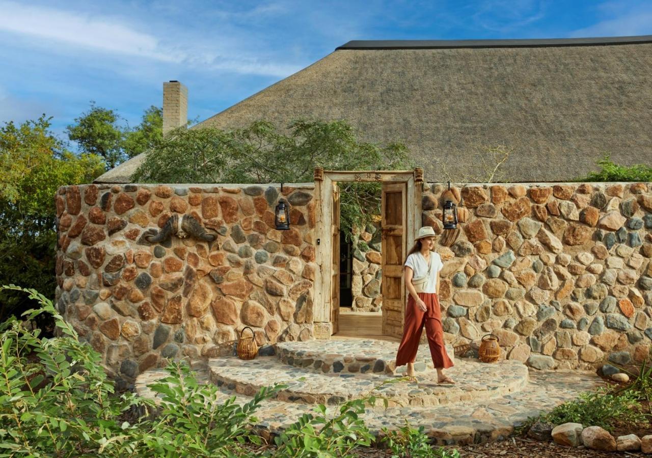 Geiger'S Camp In Timbavati Game Reserve By Newmark Εξωτερικό φωτογραφία