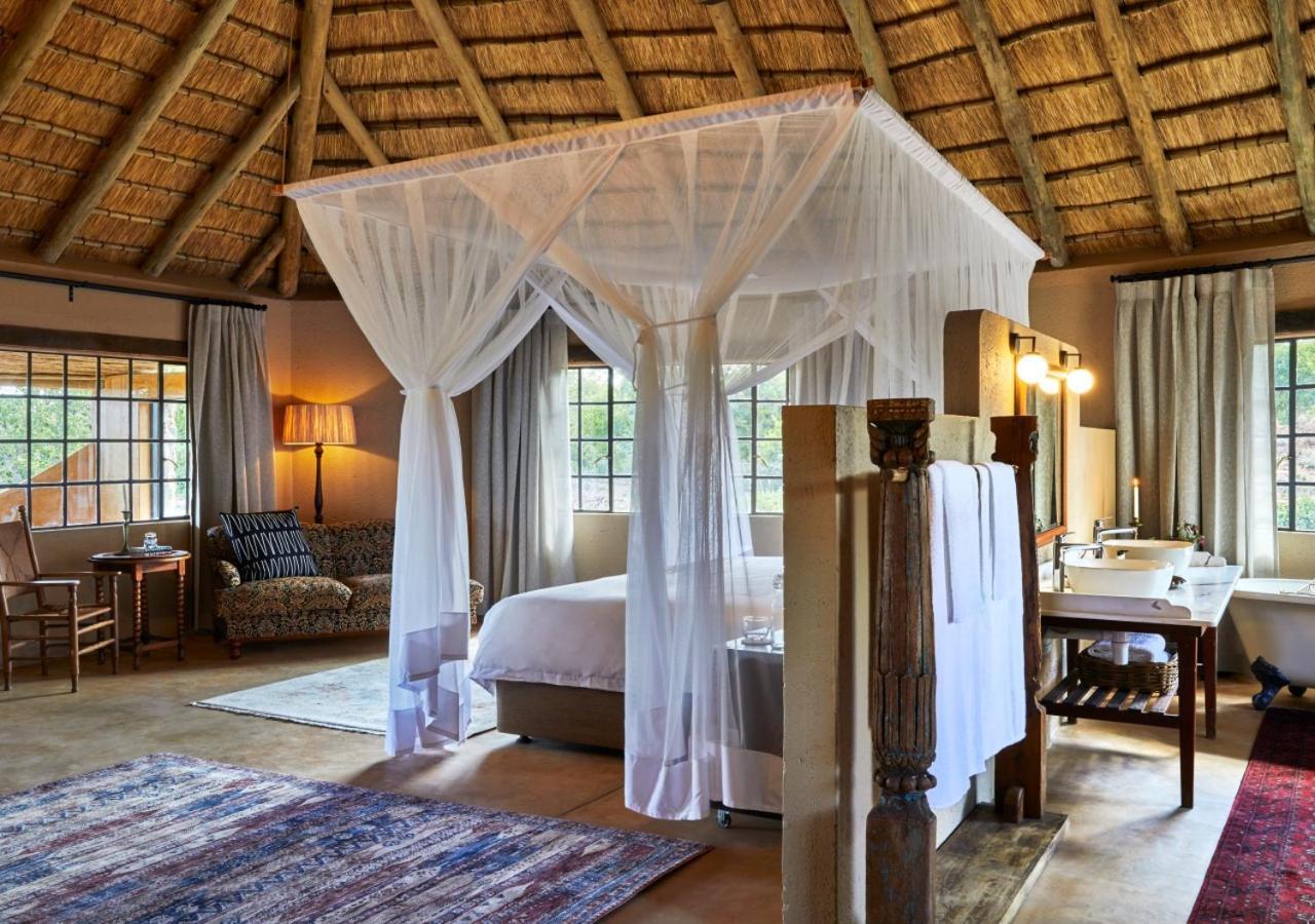Geiger'S Camp In Timbavati Game Reserve By Newmark Εξωτερικό φωτογραφία