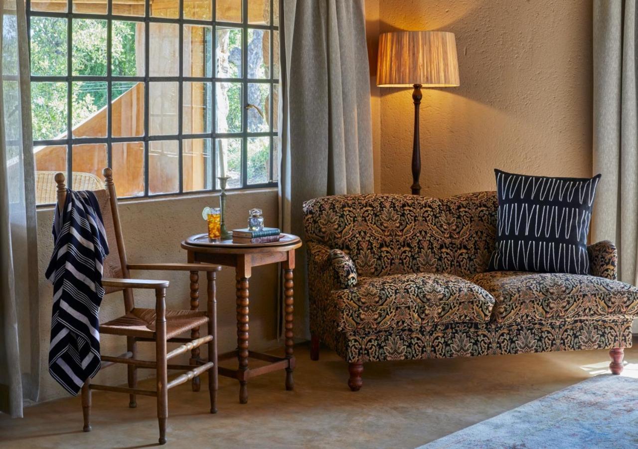 Geiger'S Camp In Timbavati Game Reserve By Newmark Εξωτερικό φωτογραφία