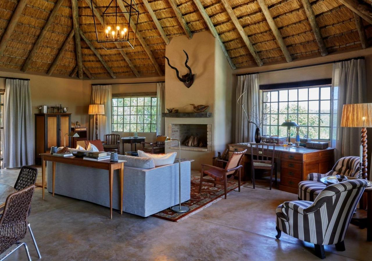 Geiger'S Camp In Timbavati Game Reserve By Newmark Εξωτερικό φωτογραφία