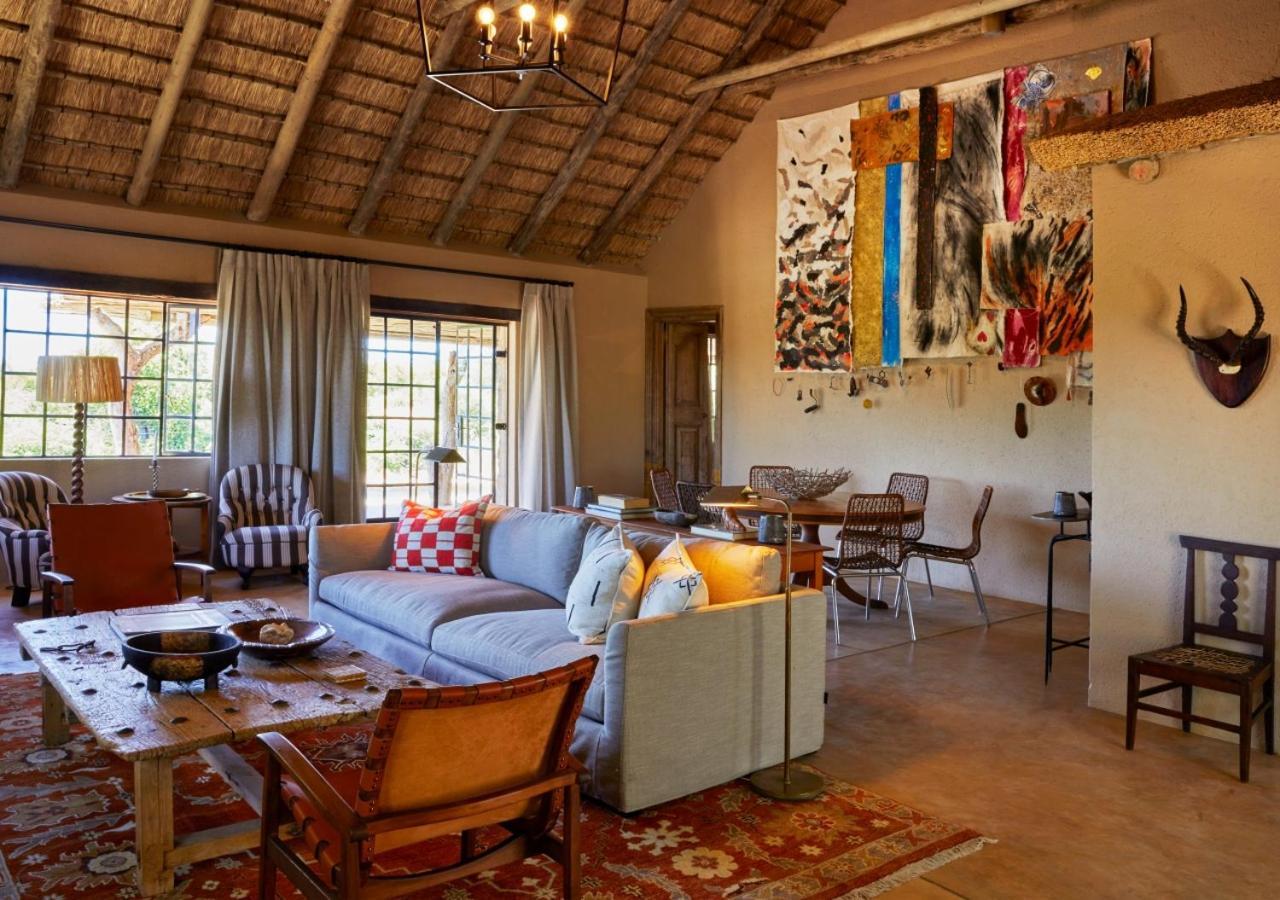 Geiger'S Camp In Timbavati Game Reserve By Newmark Εξωτερικό φωτογραφία