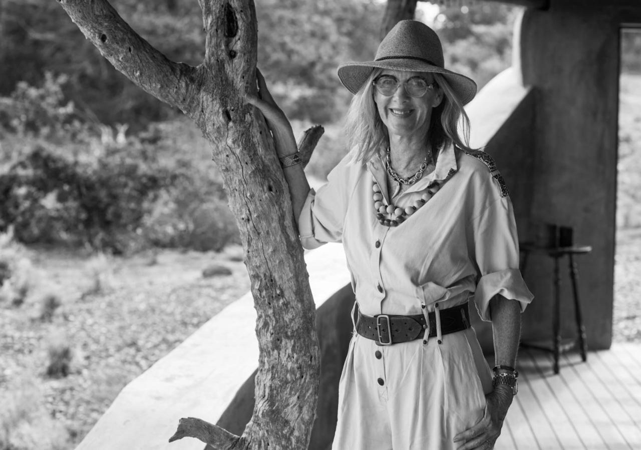 Geiger'S Camp In Timbavati Game Reserve By Newmark Εξωτερικό φωτογραφία