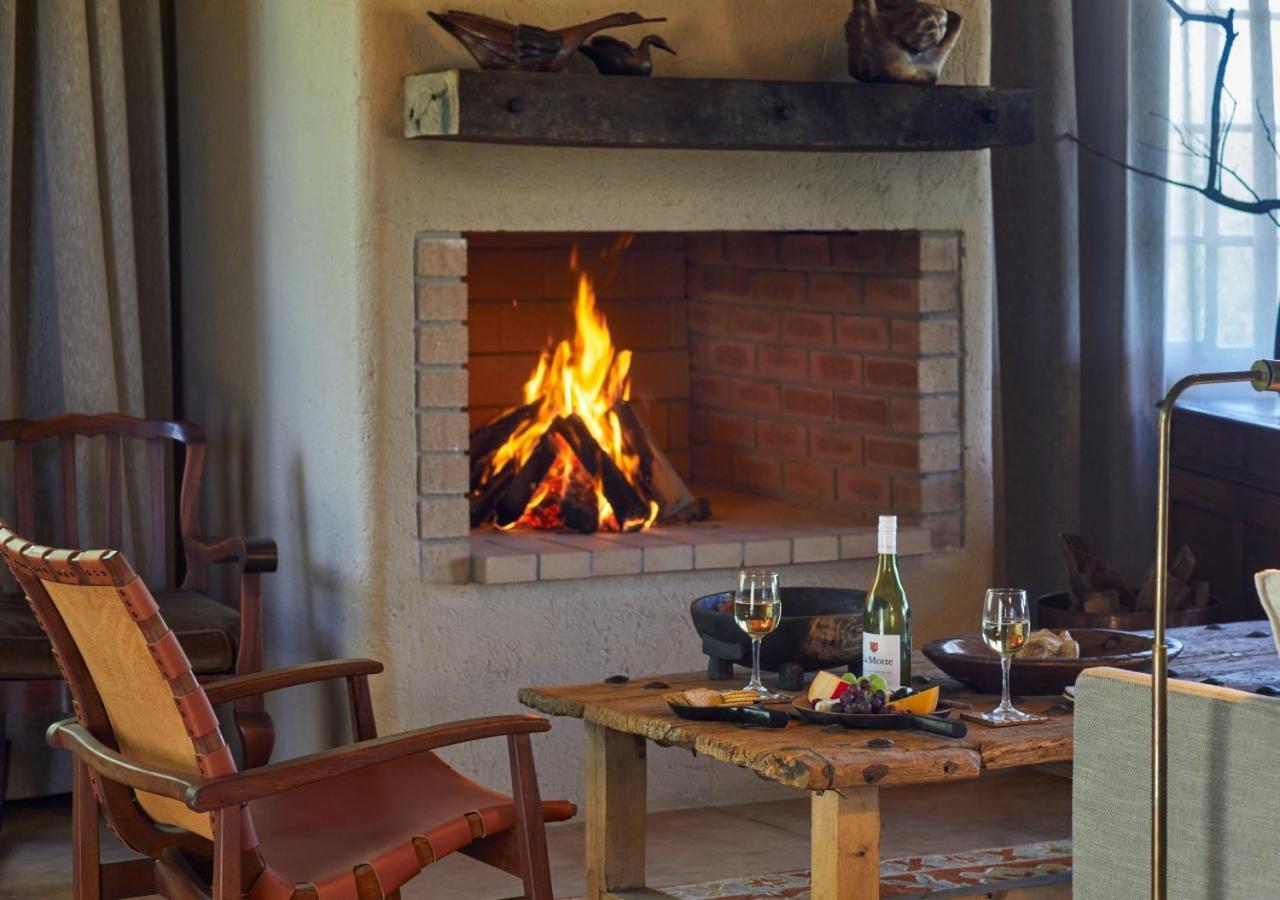 Geiger'S Camp In Timbavati Game Reserve By Newmark Εξωτερικό φωτογραφία