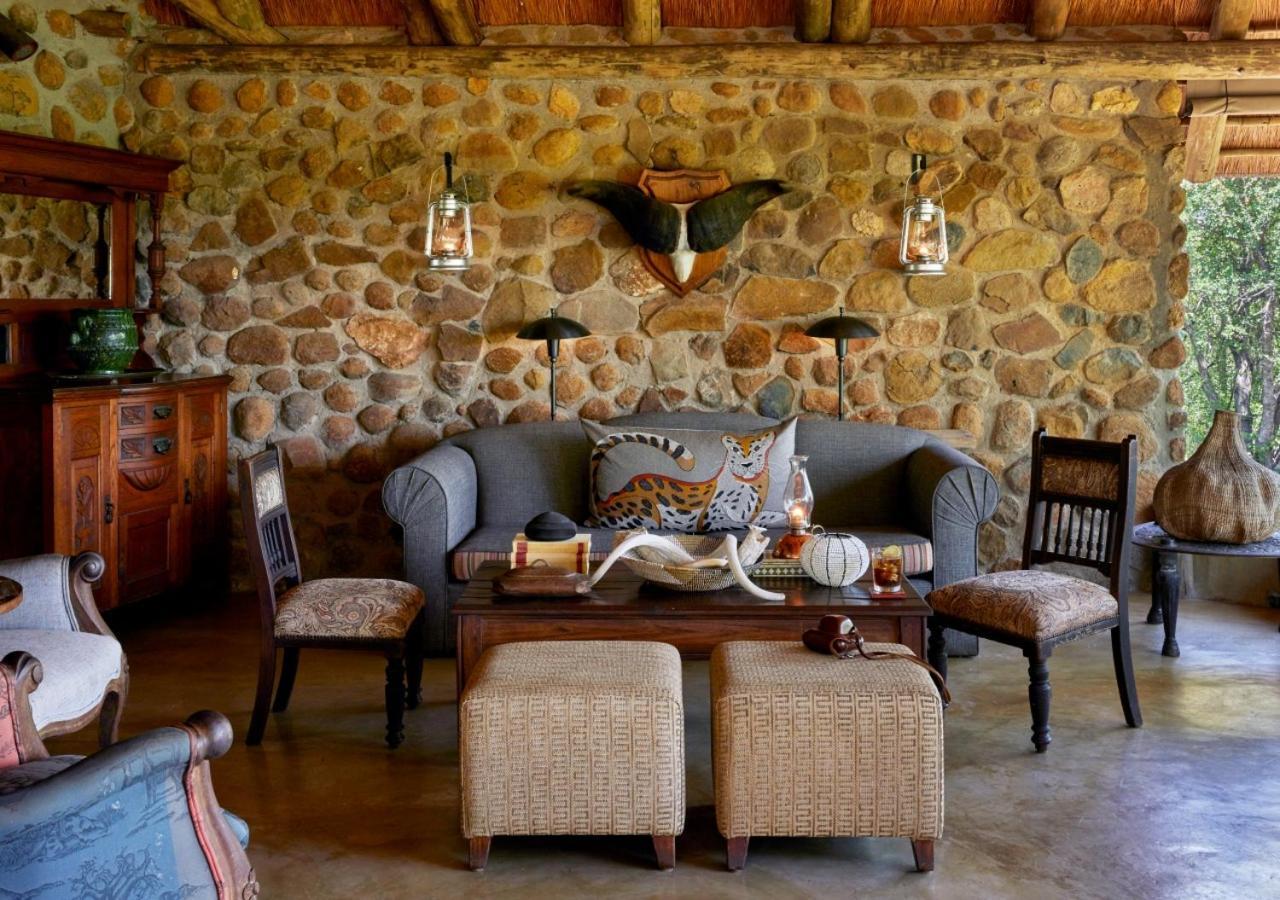 Geiger'S Camp In Timbavati Game Reserve By Newmark Εξωτερικό φωτογραφία