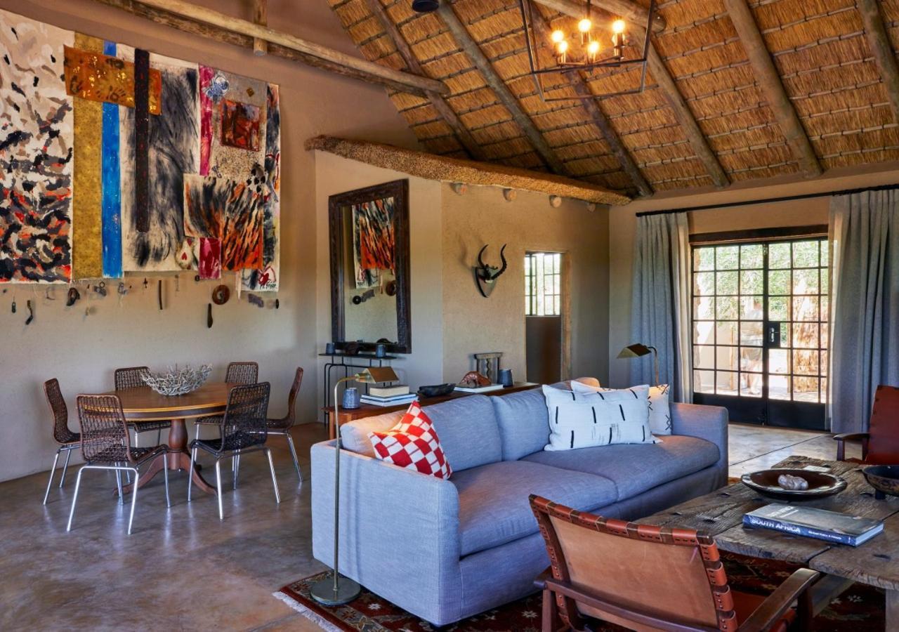Geiger'S Camp In Timbavati Game Reserve By Newmark Εξωτερικό φωτογραφία