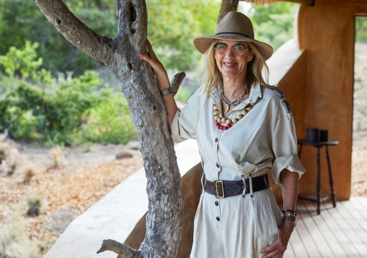 Geiger'S Camp In Timbavati Game Reserve By Newmark Εξωτερικό φωτογραφία