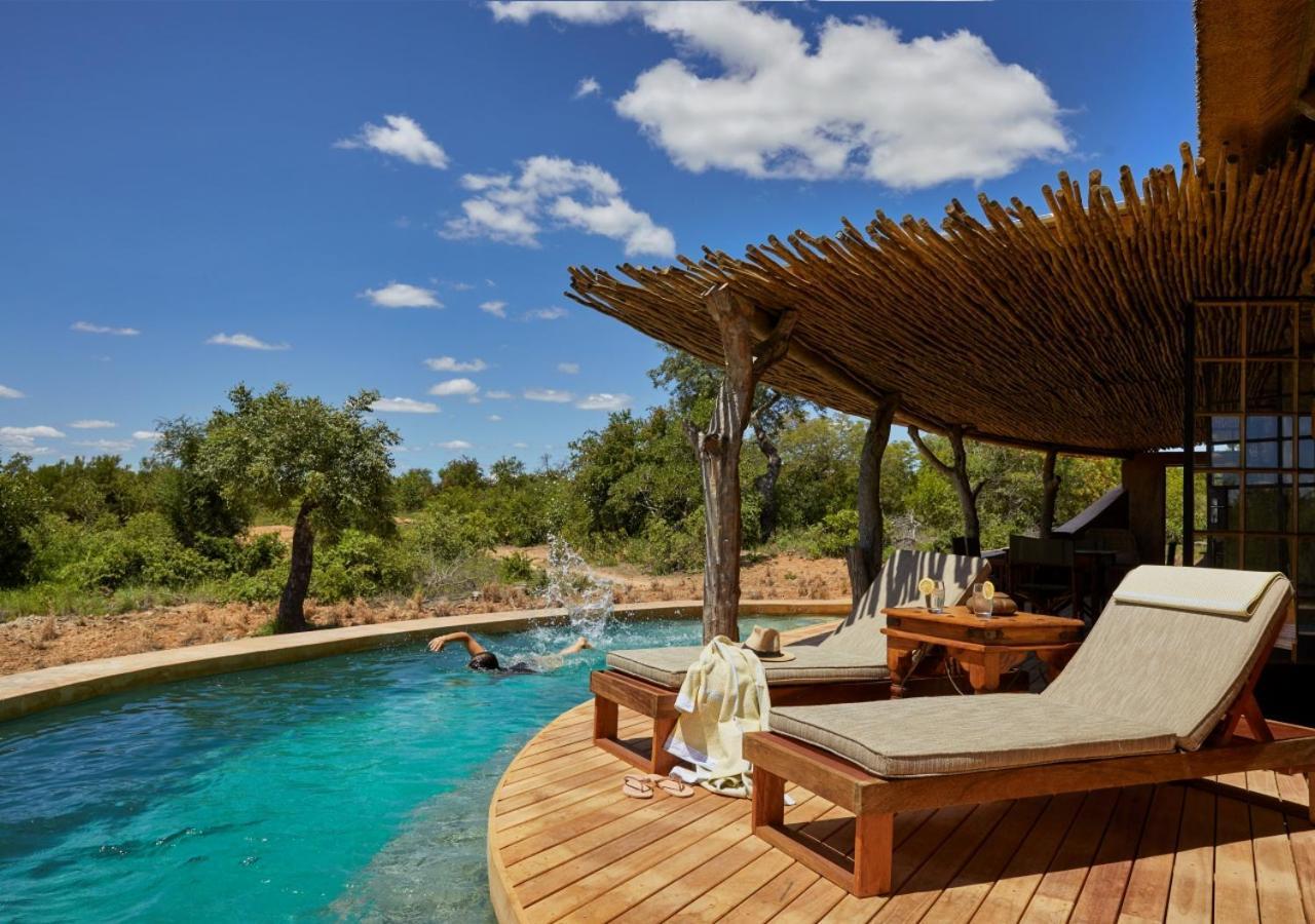 Geiger'S Camp In Timbavati Game Reserve By Newmark Εξωτερικό φωτογραφία