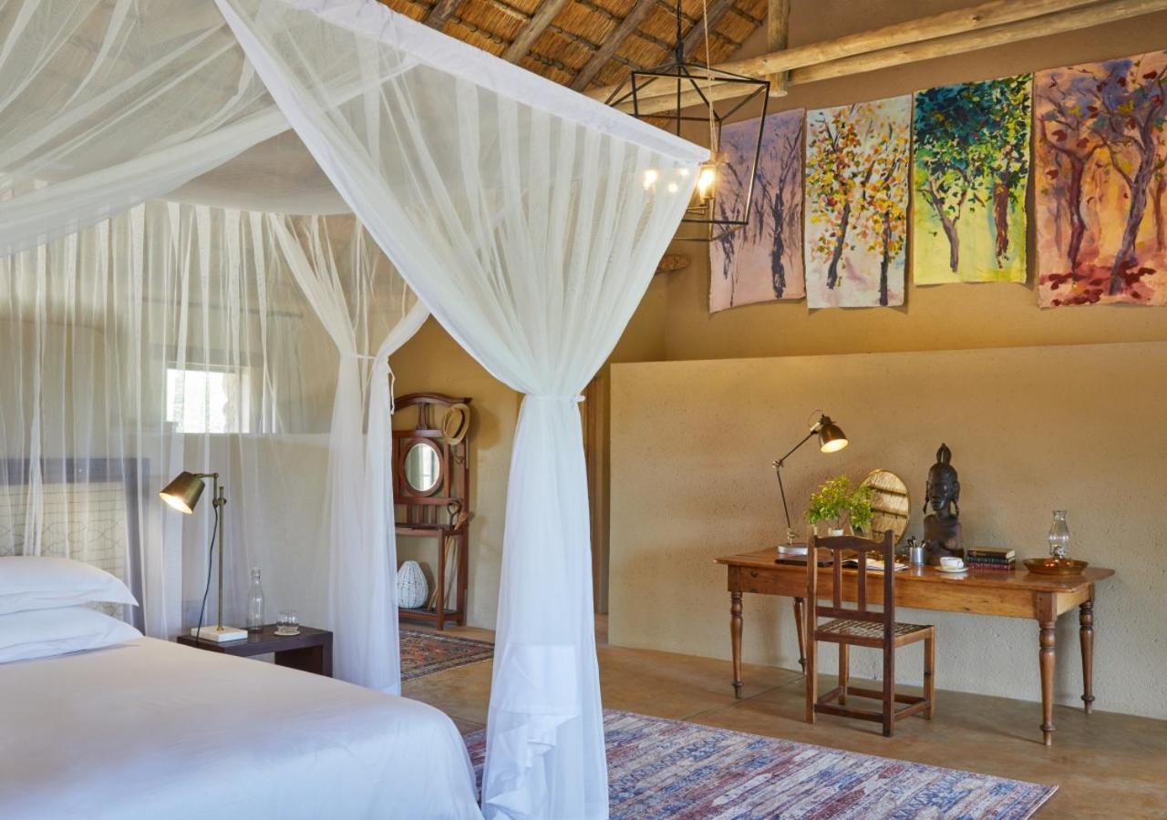 Geiger'S Camp In Timbavati Game Reserve By Newmark Εξωτερικό φωτογραφία