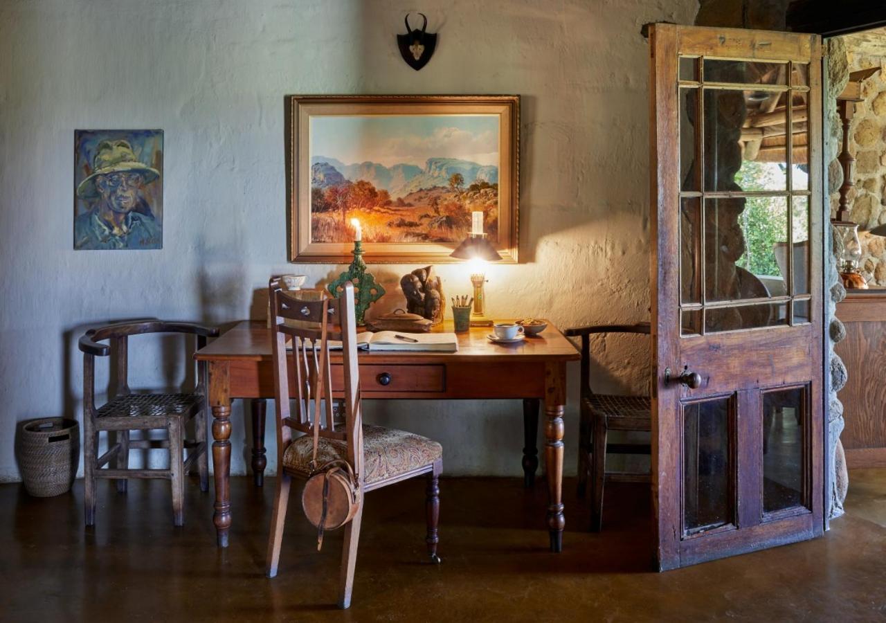 Geiger'S Camp In Timbavati Game Reserve By Newmark Εξωτερικό φωτογραφία